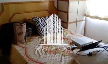 Imagem 7: Apartamento à venda148m² 4 dormitórios (3 suíte) e 4 vagas em Santana