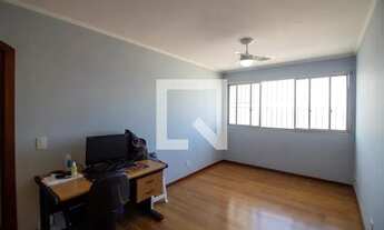 Imagem 4: Apartamento para Aluguel - Santo Amaro , 3 Quartos, 110 m2