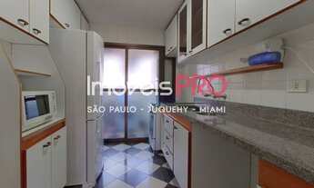 Imagem 6: Moema Pássaros - 88 m² - 3 quartos - 2 vagas