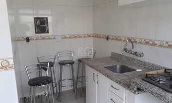 Imagem 6: Cobertura para Venda - 100m², 1 dormitório, sendo 1 suites, 1 vaga - Petrópolis