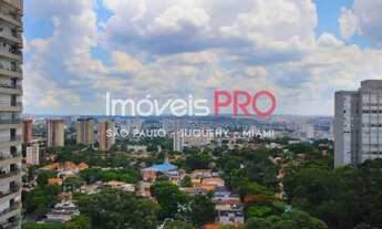 Imagem 7: Apartamento 338m² no Alto da Boa Vista, pronto para morar