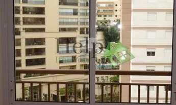 Imagem 2: Apartamento - 2 Dormitórios - 1 Suíte - Varanda -2 Vagas - Vila Mariana