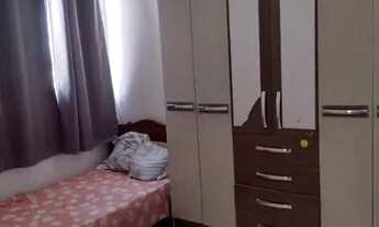 Imagem 6: Apartamento totalmente mobiliado