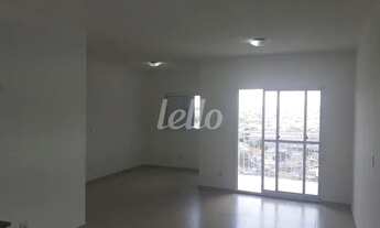 Imagem: São Paulo - Apartamento Padrão - Tucuruvi