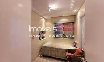 Imagem 6: Apartamento 75m 02 dorm 1suite a venda em Campo Belo