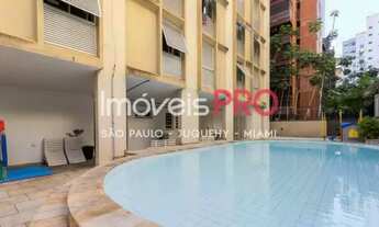 Imagem 5: Apartamento 139m² 3 dormitórios 1 vaga de garagem no Itaim