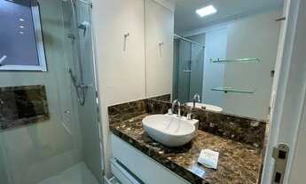 Imagem 4: Apartamento para aluguel com 106 metros quadrados com 3 quartos