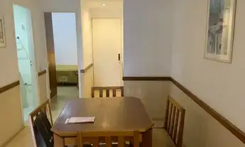 Imagem 2: Flat para venda com 41 metros quadrados com 1 quarto em Cerqueira César - São Paulo - SP