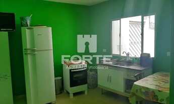 Imagem 3: SANTO ANDRÉ - Casa Padrão - JARDIM ACLIMAÇÃO