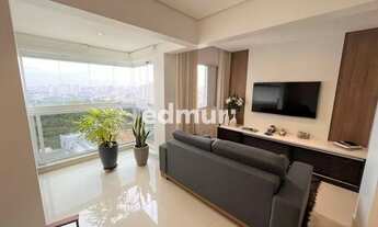 Imagem 2: APARTAMENTO no bairro Vila Eldízia com 62m². 1 dormitórios e 2 vagas. Confira