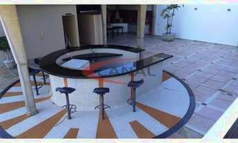 Imagem 7: Residencial MÔNACO