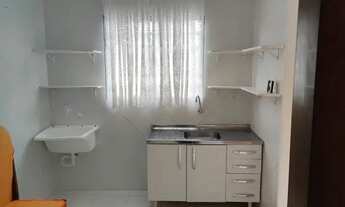 Imagem 3: Alugo casa de um quarto Curitiba proximo ao Jacomar da Salgado Filho R$1.000+fianca