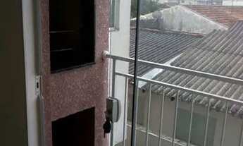 Imagem 2: Alugo Ap com 2 quartos e Garagem no Weissópolis