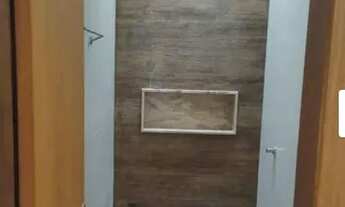 Imagem 5: Térrea para venda possui 95 metros quadrados com 2 quartos em Residencial Itaipu - Goiânia