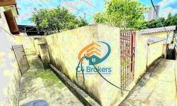 Imagem 2: Casa com 1 dormitório para alugar, 100 m² por R$ 1.100,00/mês - Parque Boturussu - São Pau