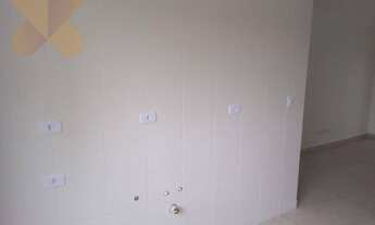 Imagem 6: Apartamento com 3 dormitórios à venda, 57 m² por R$ 248.930,00 - Boneca do Iguaçu - São Jo