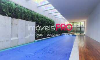 Imagem 6: APARTAMENTO NOVO A VENDA EM MOEMA