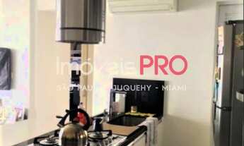 Imagem: Apartamento, Brooklin - São Paulo