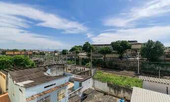 Imagem 6: Apartamento para Aluguel - Penha, 1 Quarto, 42 m2