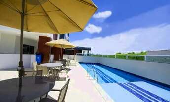 Imagem 7: Apartamento 1/4 no Residencial Paris - Santa Teresa (Brotas) - Luis Anselmo