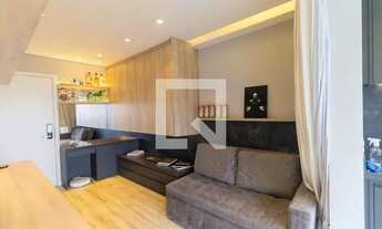 Imagem 3: Apartamento para Aluguel - Pinheiros, 1 Quarto, 34 m2