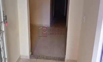 Imagem 2: Jundiaí - Casa Padrão - Vila Arens II