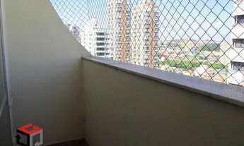 Imagem 3: Apartamento para aluguel 3 quartos 1 suíte 2 vagas Bela Vista Centro - São Bernardo do Cam