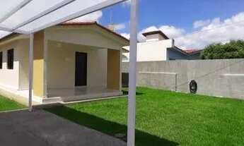 Imagem 4: CASA NO PITMBÚ COM 3 QUARTOS