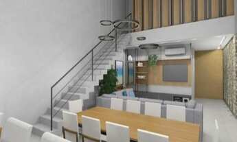 Imagem 6: Casa à venda no condomínio Alphaville Nova Esplanada 3, Votorantim, SP