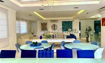 Imagem 3: Casa à venda no bairro Jurerê Internacional - Florianópolis/SC