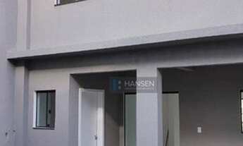 Imagem 3: Sobrado com 3 dormitórios sendo 1 suíte para alugar, 185 m² por R$ 3.600/mês - Floresta