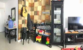 Imagem 3: Apartamento para Venda - 62m², 3 dormitórios, sendo 1 suites, 1 vaga - Sarandi