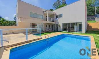 Imagem 4: COTIA - Casa de Condomínio - Centro - Cotia