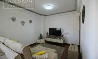 Imagem 2: Santo André - Apartamento Padrão - Santa Terezinha