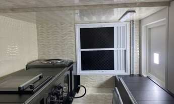 Imagem 5: Apartamento para aluguel tem 48 metros quadrados com 2 quartos