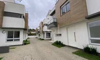 Imagem 3: Casa Condominio para Venda - 154.08m², 3 dormitórios, sendo 3 suites, 2 vagas - Vila Assun