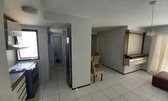 Imagem 4: Apto Grand Park Árvores Calhau