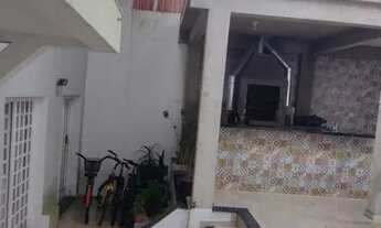 Imagem 3: Casa para aluguel tem 180 metros quadrados com 4 quartos em Jardim Lúcia - São Paulo - SP