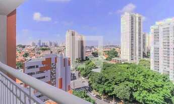 Imagem 6: Apartamento para Aluguel - Vila Prudente, 1 Quarto, 32 m2