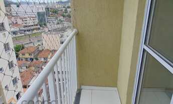 Imagem 5: RIO DE JANEIRO - Apartamento Padrão - Cascadura