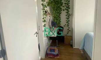 Imagem 9: Apartamento com 2 dormitórios à venda, 66 m² por R$ 690.000 - Lapa - São Paulo/SP