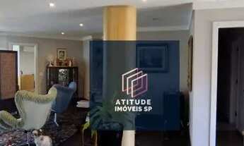 Imagem: Cobertura com 4 dormitórios à venda, 427