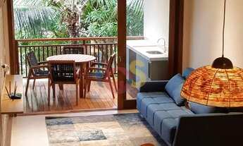 Imagem 2: FLAT 2/4 MOBILIADO EM BARRA GRANDE