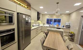 Imagem 6: Alphaville Campo Grande 3