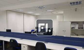 Imagem 4: Conjunto à venda, 201m² por R$ 2.000.000 - Brooklin - São Paulo/SP