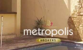 Imagem: Sobrado, 483 m² - venda por R$ 1.720.000,00