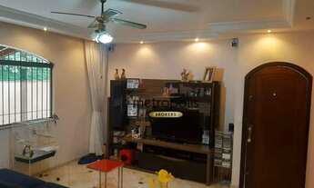 Imagem: Sobrado à venda, 180 m² por R$ 700.000,00