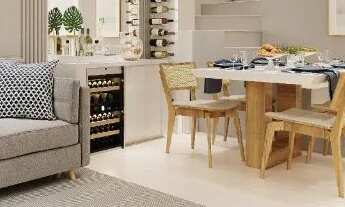 Imagem 3: Condomínio Blue Ponta Negra - Casas duplex com vista Mar em Ponta Negra - Maricá