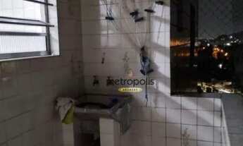 Imagem 6: Apartamento à venda, 53 m² por R$ 266.000,00 - Vila Planalto - São Bernardo do Campo/SP