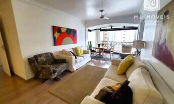 Imagem: Apartamento para alugar, 138 m² por R$